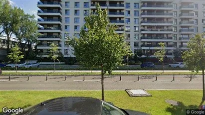 Apartments for rent in Bucureşti - Sectorul 1 - Photo from Google Street View