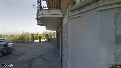 Apartments for rent in Monterotondo - Photo from Google Street View