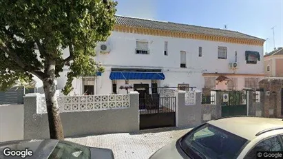 Apartments for rent in El Plantinar - Photo from Google Street View