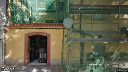 Apartments for rent in Madrid Arganzuela - Photo from Google Street View