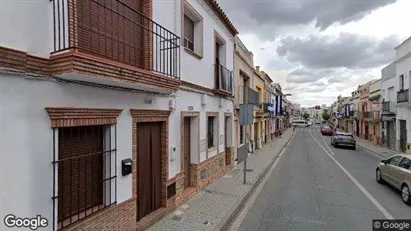 Apartments for rent in El Viso del Alcor - Photo from Google Street View