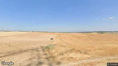 Apartments for rent in San Sebastián de los Reyes - Photo from Google Street View