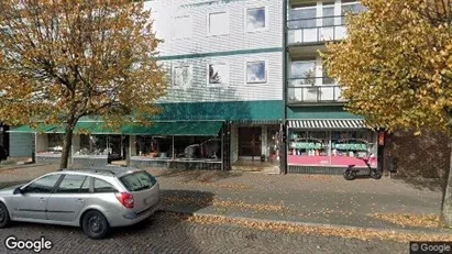 Apartments for rent in Vetlanda - Photo from Google Street View