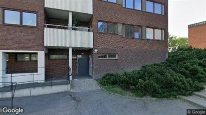 Apartments for rent in Norrköping - Photo from Google Street View