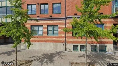 Apartments for rent in Trelleborg - Photo from Google Street View