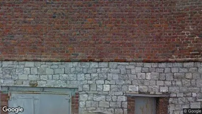 Apartments for rent in Andenne - Photo from Google Street View