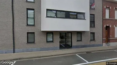 Apartments for rent in Zwevegem - Photo from Google Street View