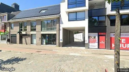 Apartments for rent in Hoogstraten - Photo from Google Street View