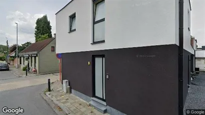 Apartments for rent in Dendermonde - Photo from Google Street View