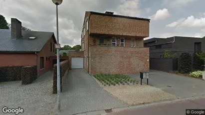 Apartments for rent in Olen - Photo from Google Street View