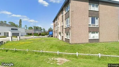 Apartments for rent in Londerzeel - Photo from Google Street View