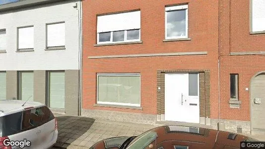 Rooms for rent in Wervik - Photo from Google Street View