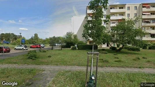 Apartments for rent in Barnim - Photo from Google Street View