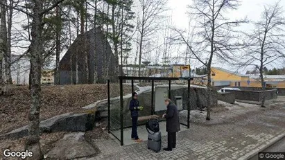 Apartments for rent in Jyväskylä - Photo from Google Street View