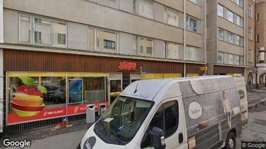 Apartments for rent in Helsinki Eteläinen - Photo from Google Street View