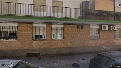 Apartments for rent in Córdoba - Photo from Google Street View