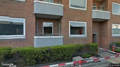 Apartments for rent in Frederiksberg - Photo from Google Street View