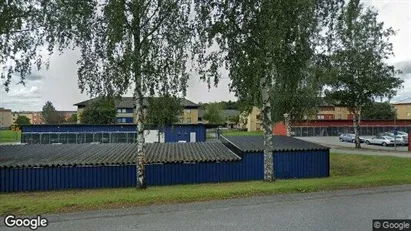 Apartments for rent in Vimmerby - Photo from Google Street View