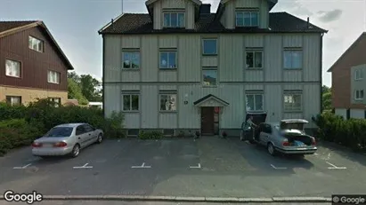 Apartments for rent in Osby - Photo from Google Street View