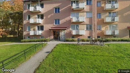 Apartments for rent in Järfälla - Photo from Google Street View