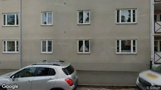 Apartments for rent in Kalmar - Photo from Google Street View