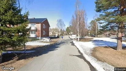 Apartments for rent in Skellefteå - Photo from Google Street View