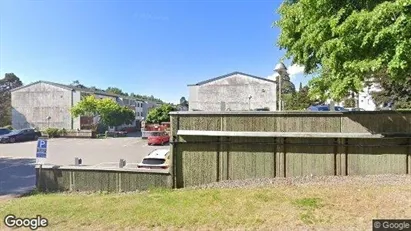 Apartments for rent in Haninge - Photo from Google Street View