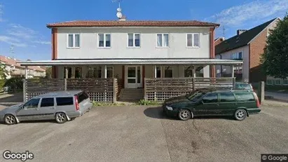 Apartments for rent in Tingsryd - Photo from Google Street View