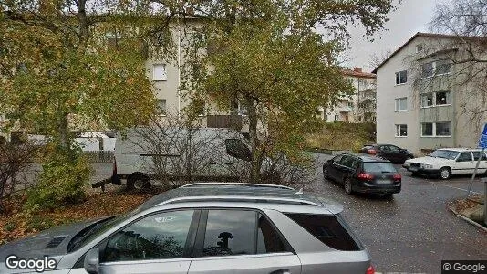 Apartments for rent in Stockholm South - Photo from Google Street View