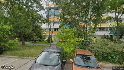 Apartments for rent in Zwickau - Photo from Google Street View