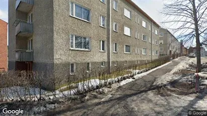 Apartments for rent in Jyväskylä - Photo from Google Street View