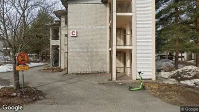 Rooms for rent in Jyväskylä - Photo from Google Street View