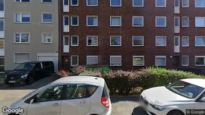 Apartments for rent in Duisburg - Photo from Google Street View