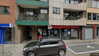 Apartments for rent in Eeklo - Photo from Google Street View