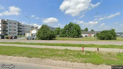 Apartments for rent in Ostrołęcki - Photo from Google Street View