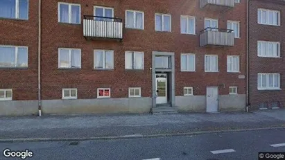 Apartments for rent in Helsingborg - Photo from Google Street View