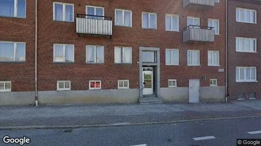 Apartments for rent in Helsingborg - Photo from Google Street View