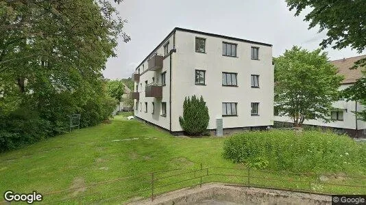 Apartments for rent in Borås - Photo from Google Street View