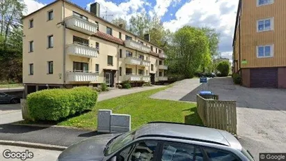 Apartments for rent in Borås - Photo from Google Street View