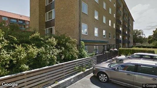 Apartments for rent in Malmö City - Photo from Google Street View