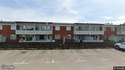 Apartments for rent in Bromölla - Photo from Google Street View