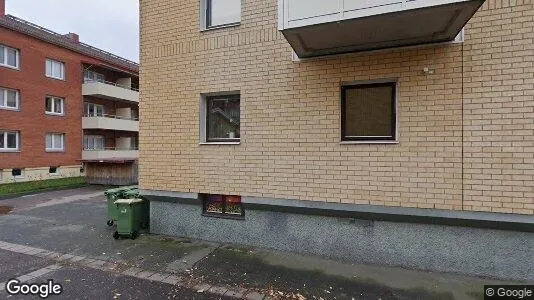 Apartments for rent in Jönköping - Photo from Google Street View