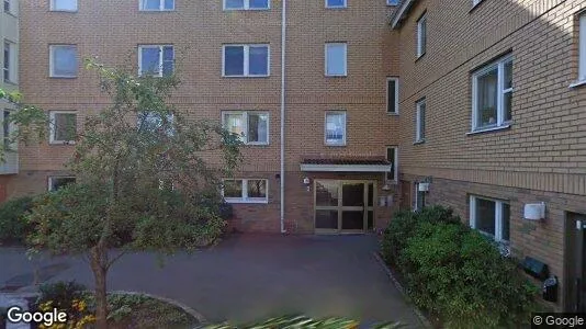 Apartments for rent in Jönköping - Photo from Google Street View