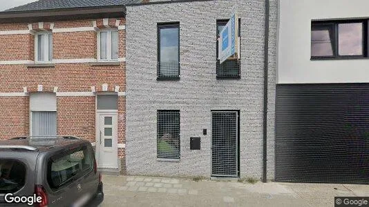 Apartments for rent in Beveren - Photo from Google Street View