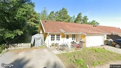 Apartments for rent in Strängnäs - Photo from Google Street View