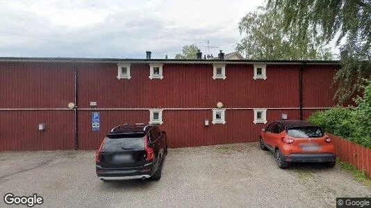 Apartments for rent in Strängnäs - Photo from Google Street View