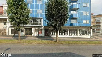 Apartments for rent in Värnamo - Photo from Google Street View