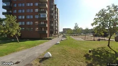 Apartments for rent in Norrköping - Photo from Google Street View