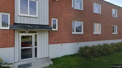 Apartments for rent in Nordanstig - Photo from Google Street View