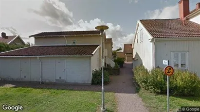 Apartments for rent in Kalmar - Photo from Google Street View